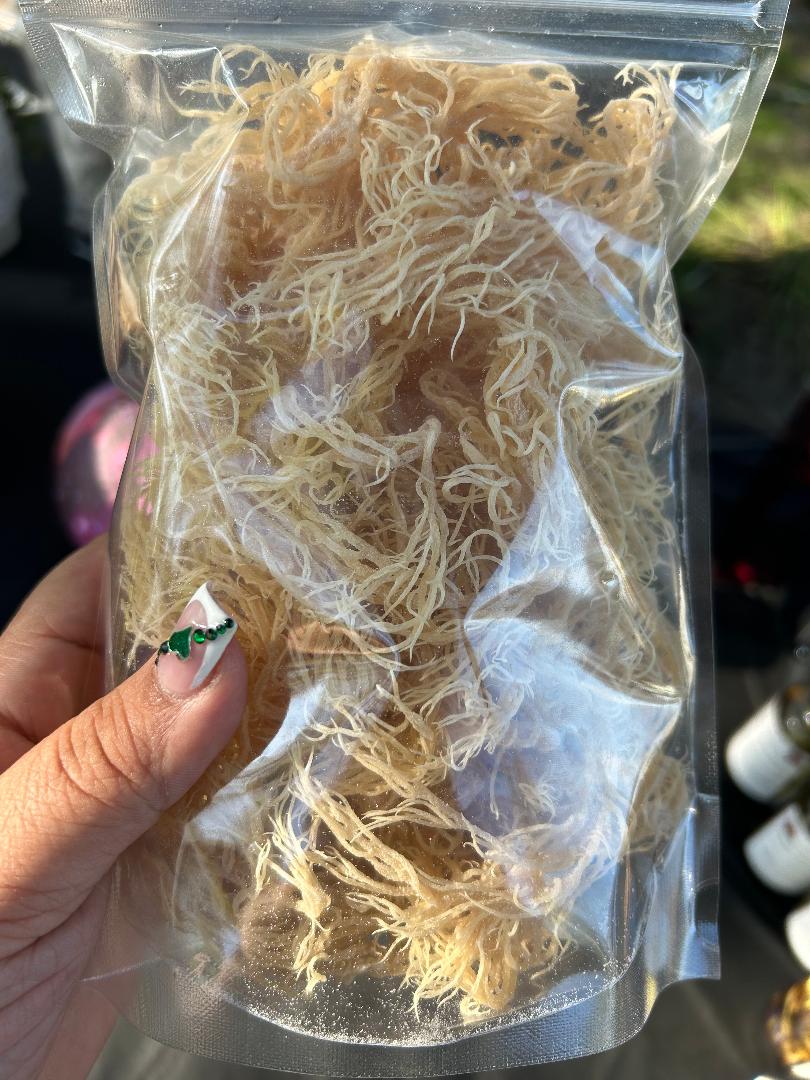 Sea Moss