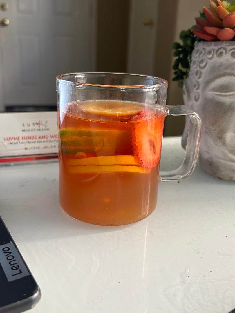 Kidney Tea